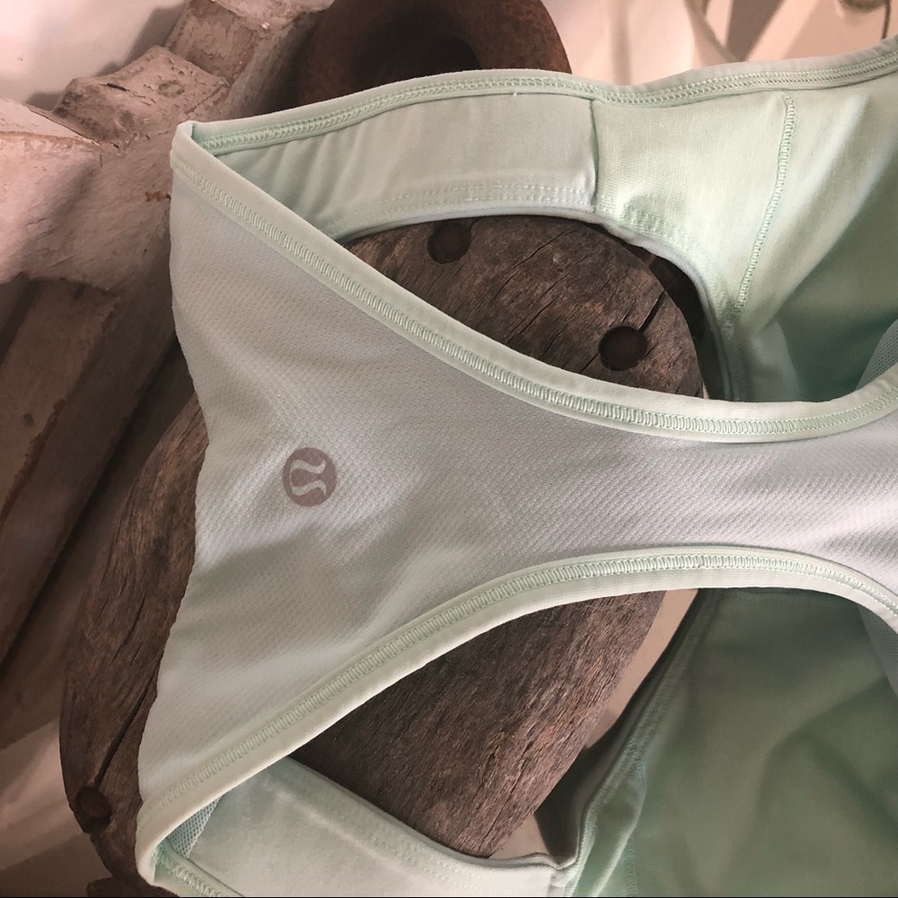 Lululemon Racerback Tank - Picture 3 of 5